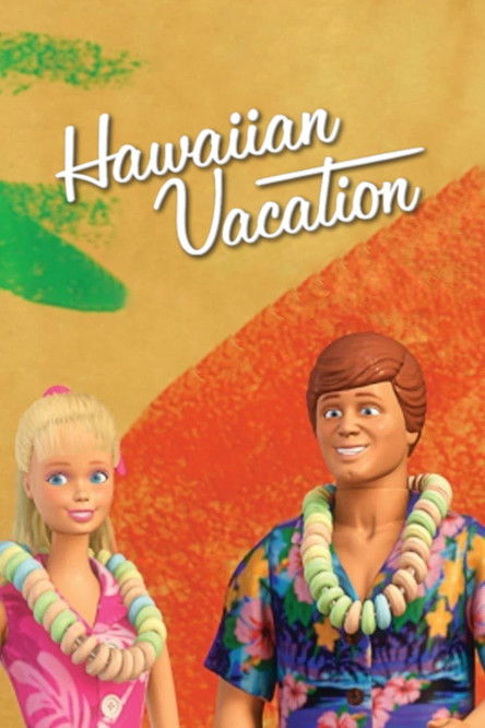 Hawaiian Vacation постер