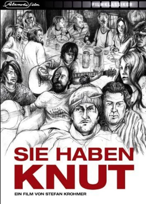 Sie haben Knut постер