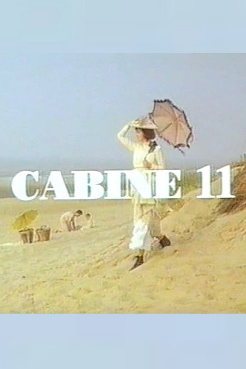 Cabine 11 постер