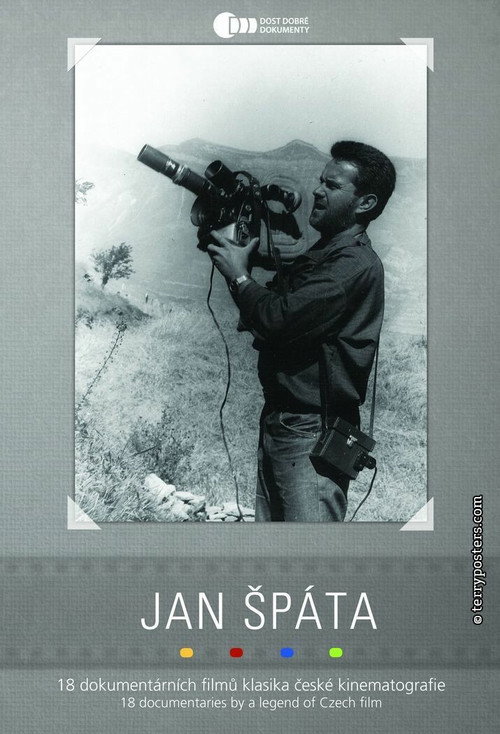 Země sv. Patrika постер