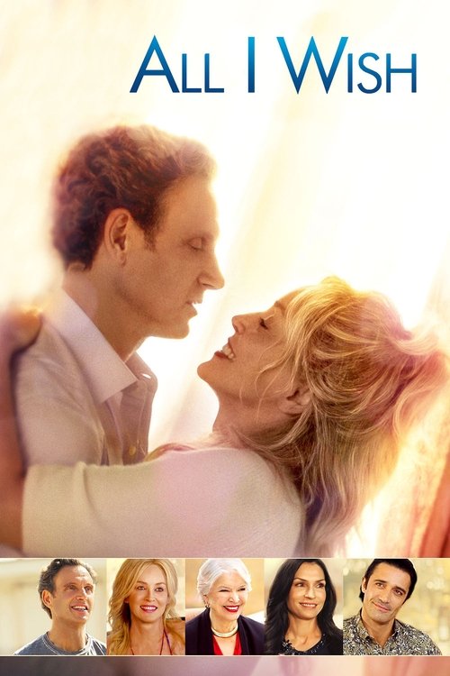 All I Wish постер