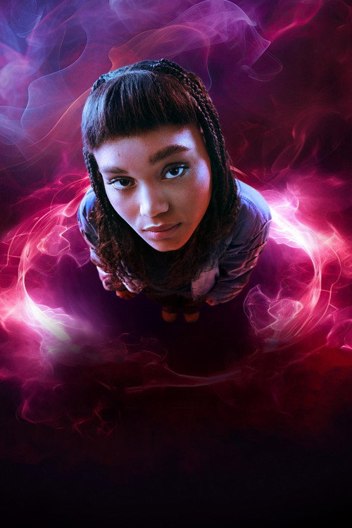 Pauline постер