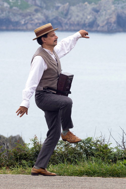 The Great Magic постер