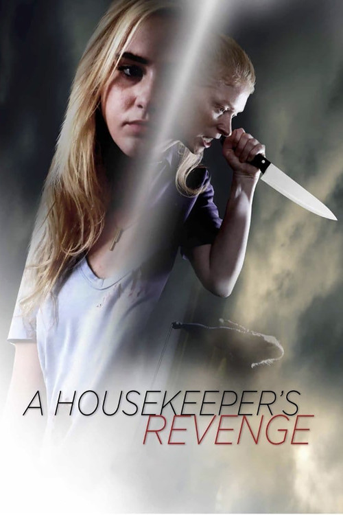 A Housekeeper's Revenge постер