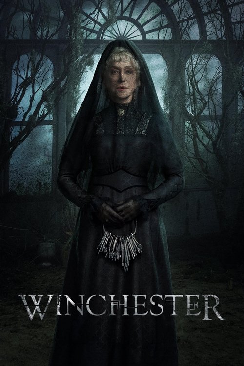 Winchester постер