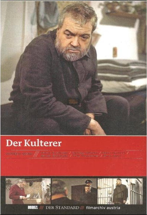 Der Kulterer постер