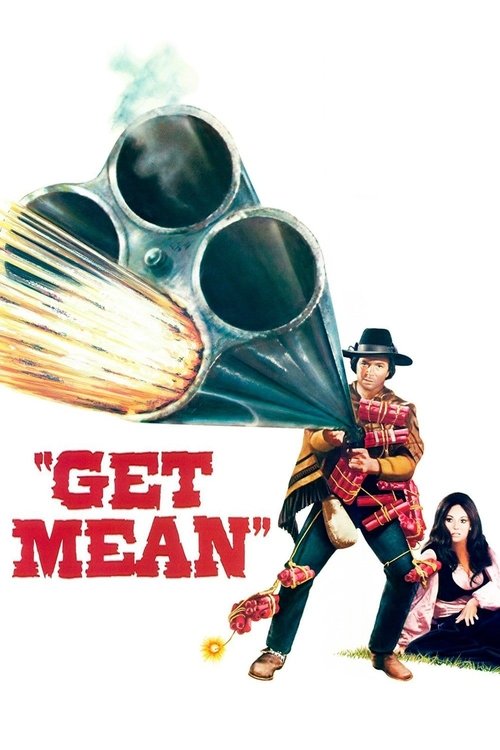 Get Mean постер