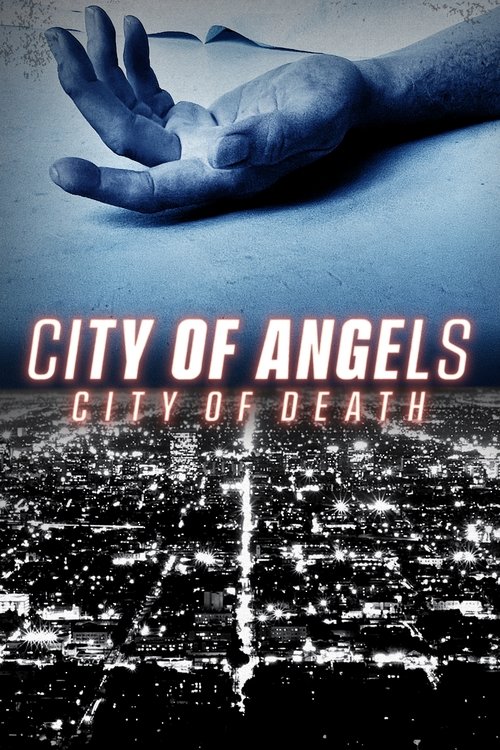 City of Angels | City of Death постер