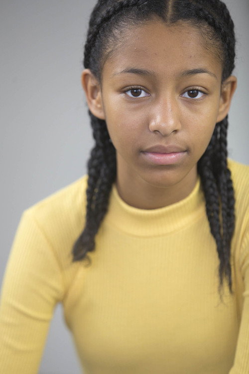 Арсема Каян Эллисон