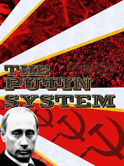 Le Système Poutine постер