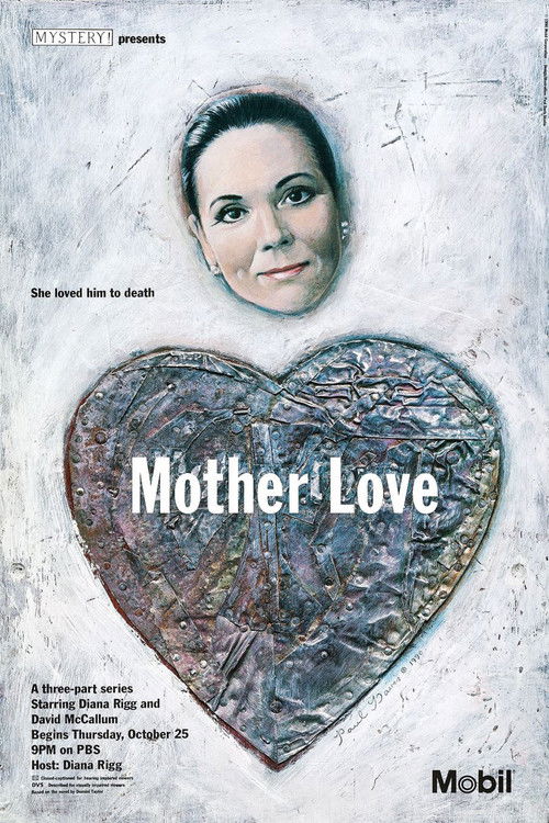 Mother Love постер