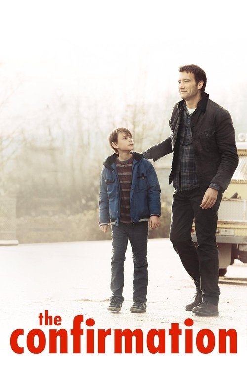 The Confirmation постер