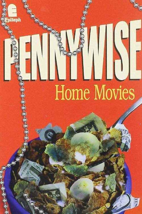 Pennywise: Home Movies постер