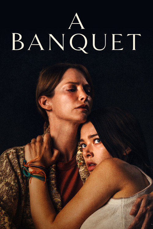 A Banquet постер