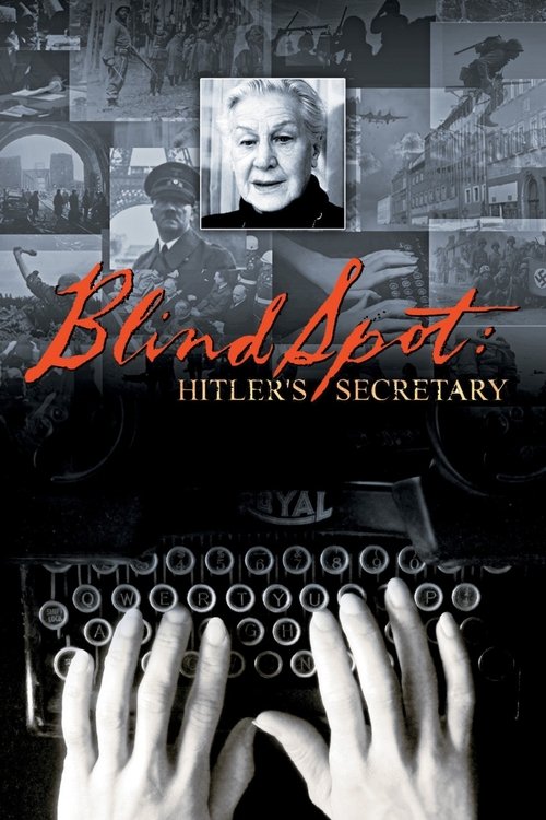 Im toten Winkel - Hitlers Sekretärin постер