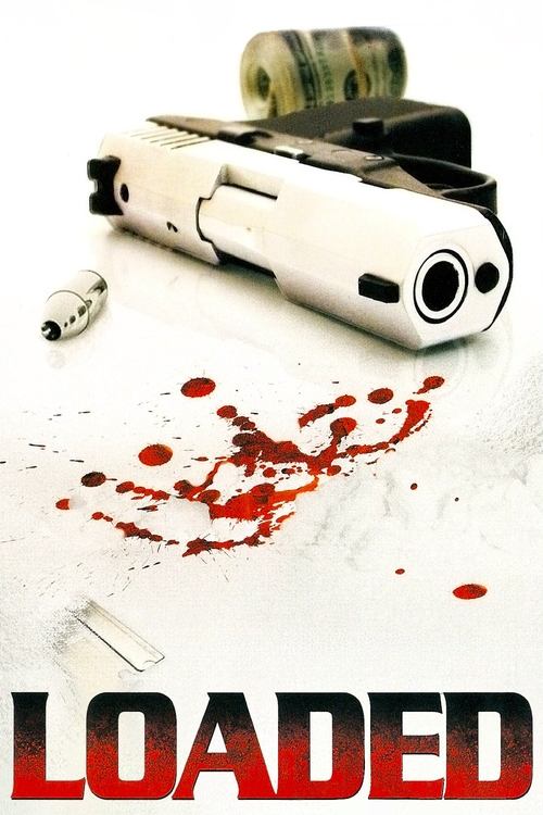 Loaded постер