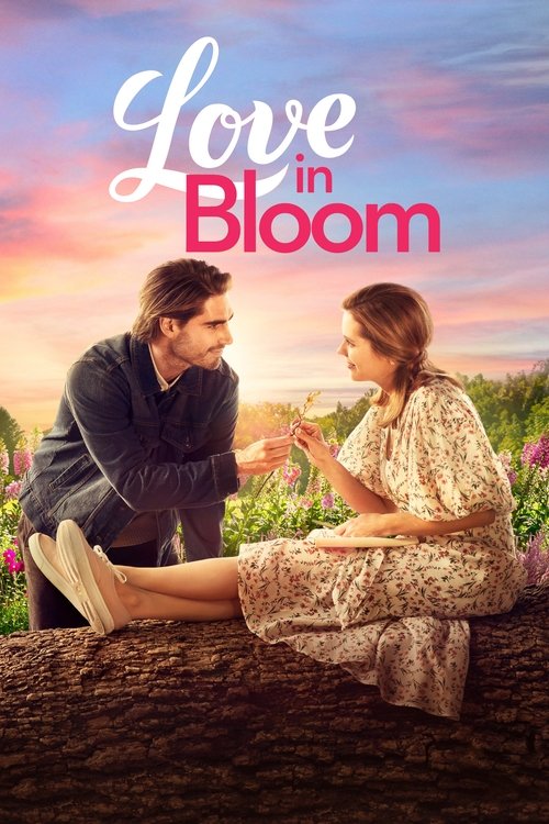 Love in Bloom постер