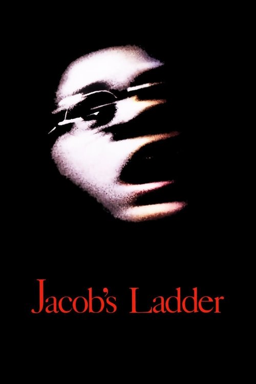 Jacob's Ladder постер