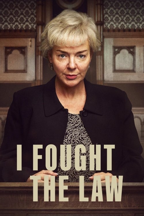 I Fought the Law постер