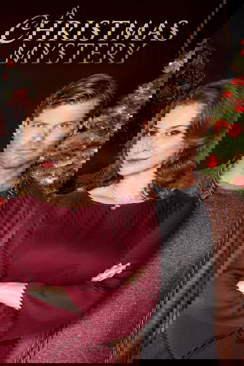 A Christmas Mystery постер