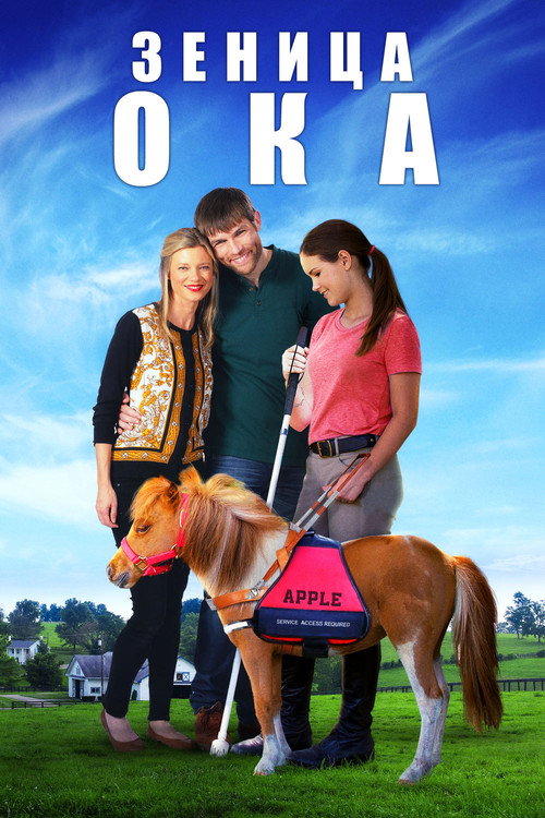 Зеница Ока постер