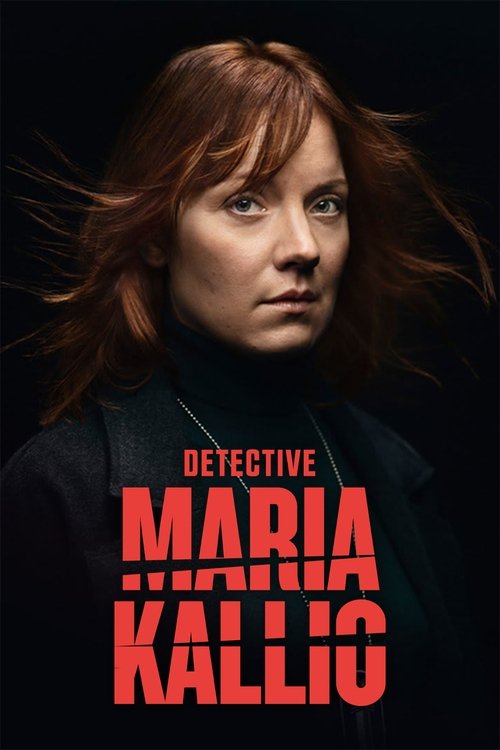 Maria Kallio постер