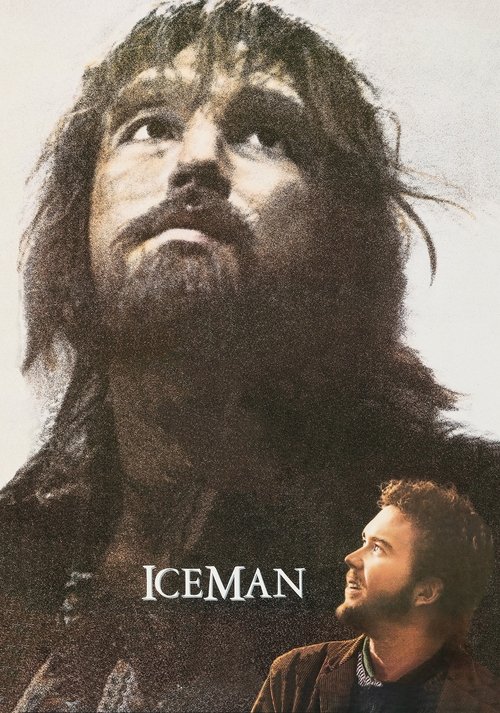 Iceman постер
