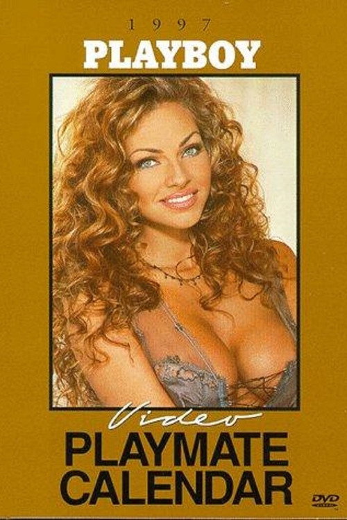 Playboy Video Playmate Calendar 1997 постер