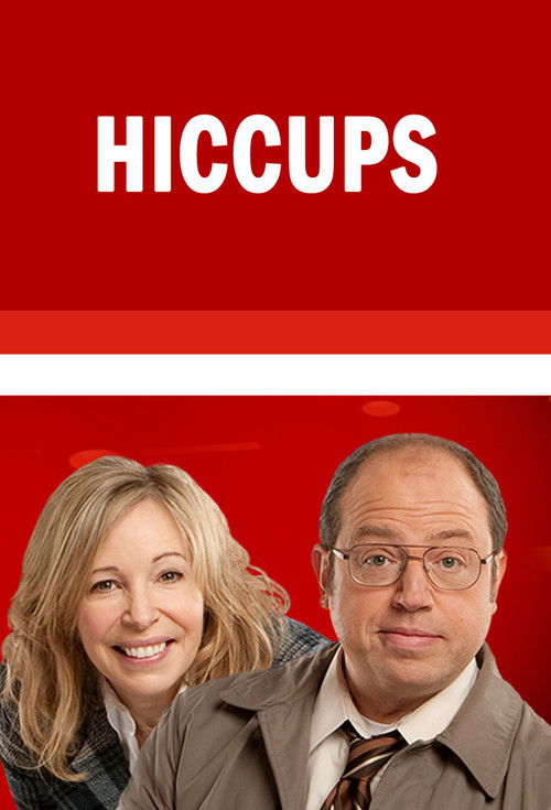 Hiccups постер