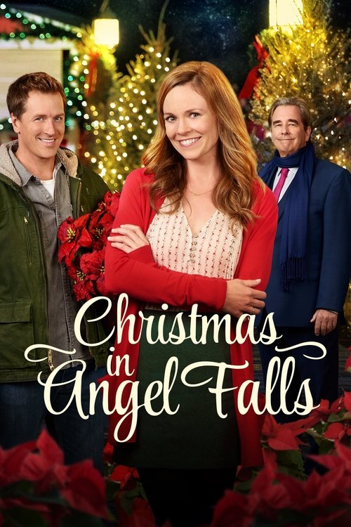 Christmas in Angel Falls постер