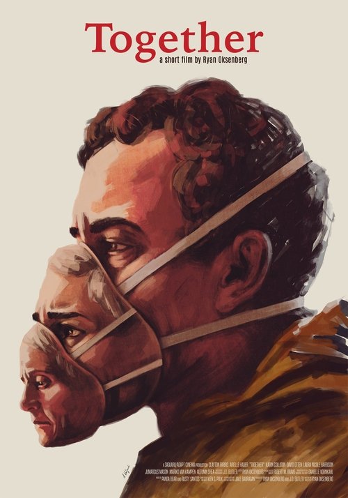 Together постер