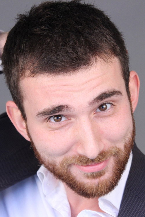 Константин Мелихов