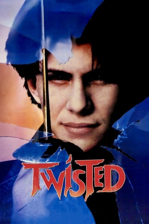 Twisted постер