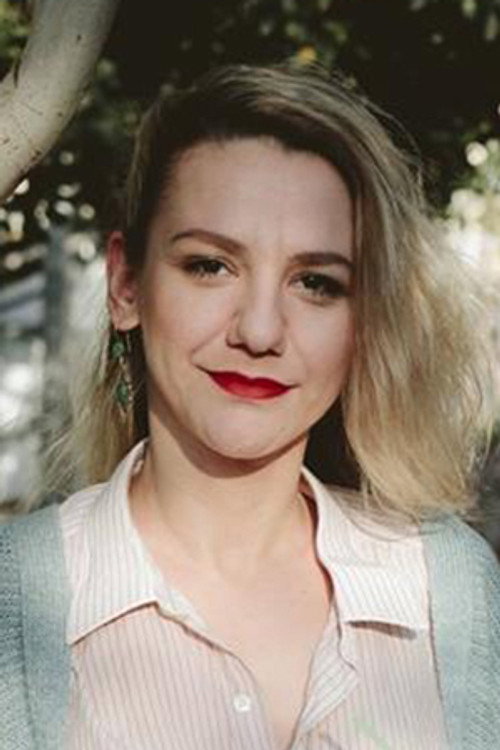 Τζωρτζίνα Τάτση