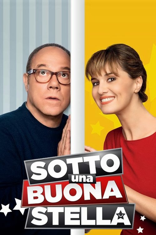 Sotto una buona stella постер
