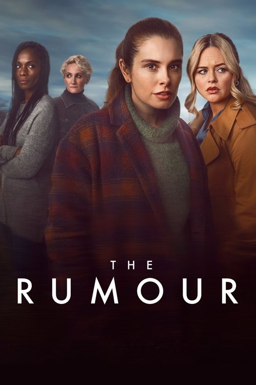The Rumour постер