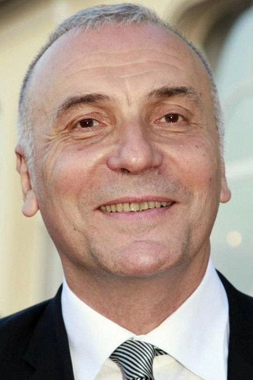 Jacques Fieschi