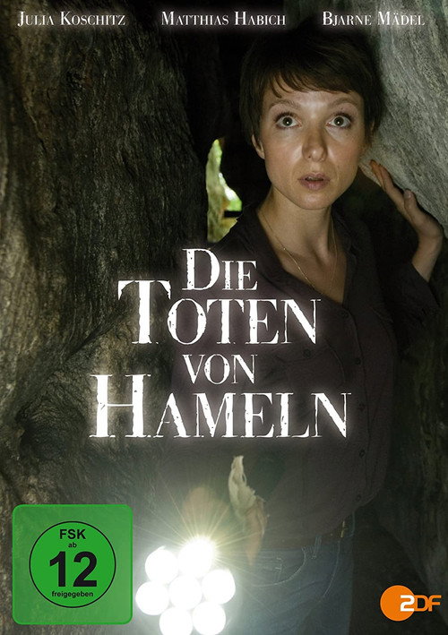 Die Toten von Hameln постер