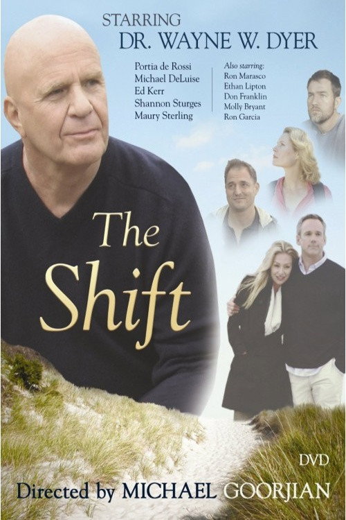 The Shift постер