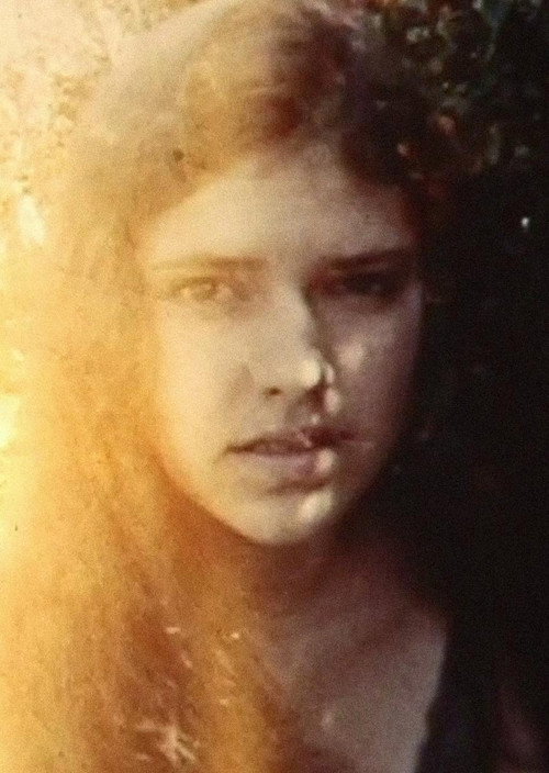 Love Must Love постер