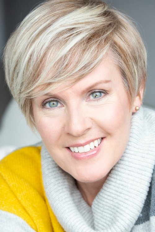 Дженнифер Бэйкер