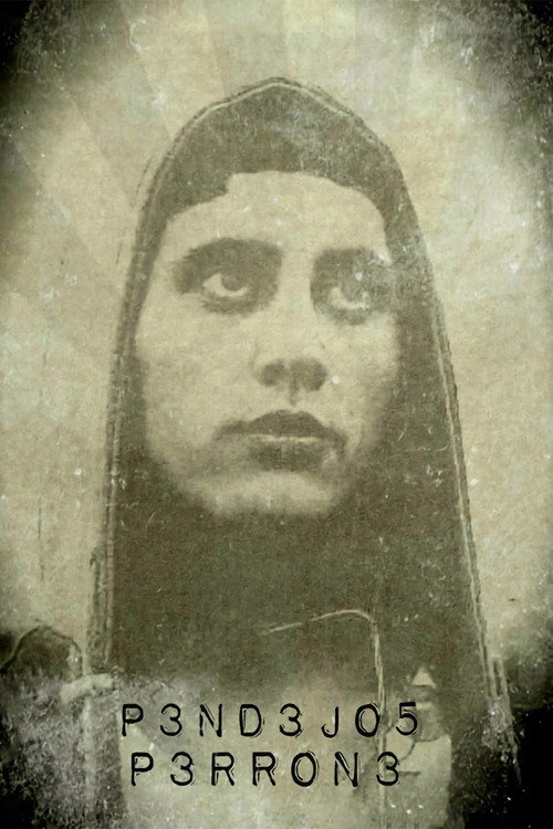 P3nd3jo5 постер