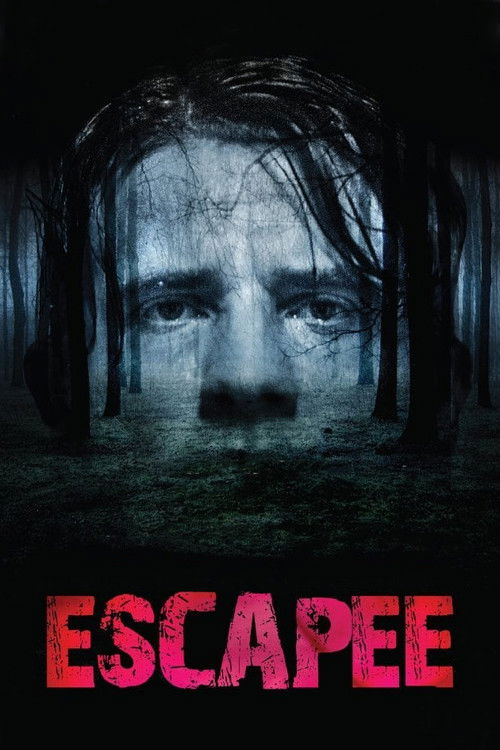 Escapee постер