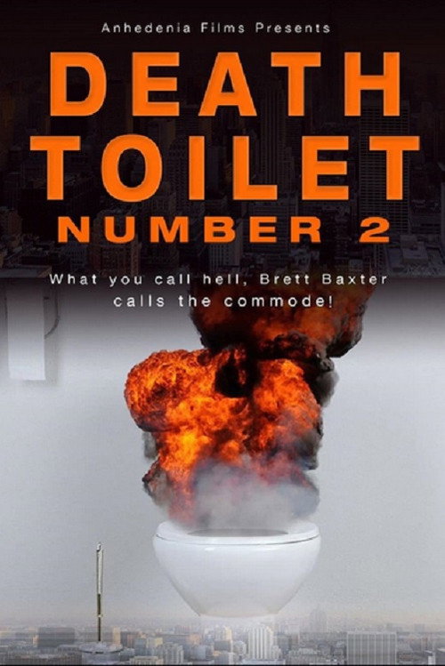 Death Toilet Number 2 постер