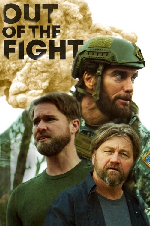 Out of the Fight постер