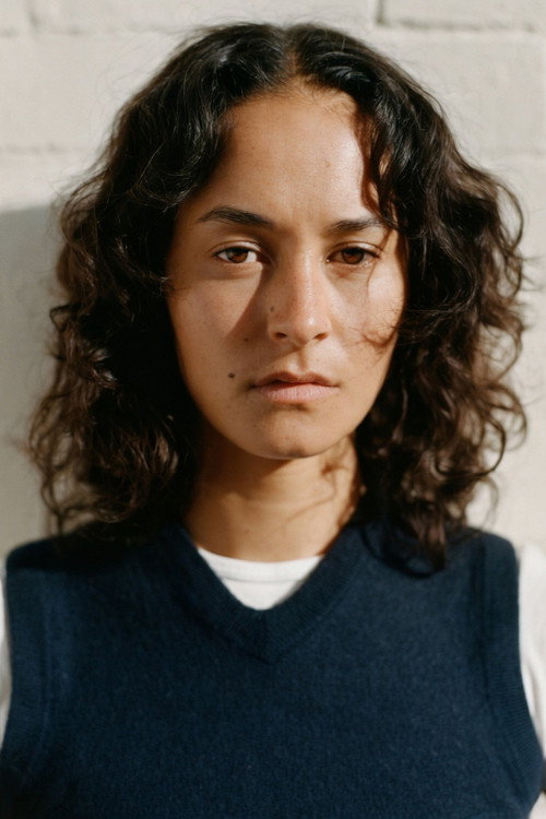 Эрана Джеймс