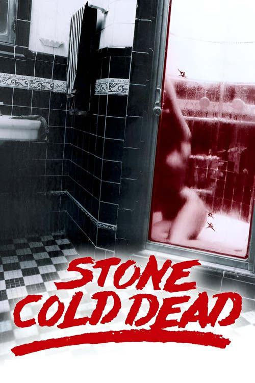 Stone Cold Dead постер