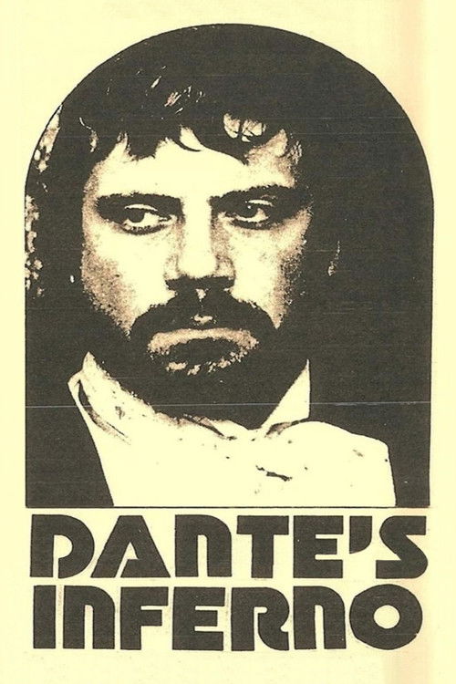 Dante's Inferno постер