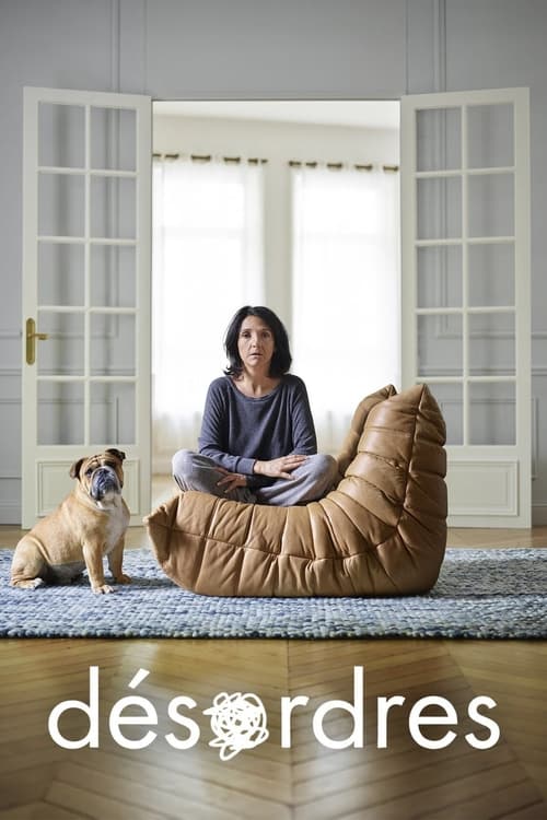 Désordres постер