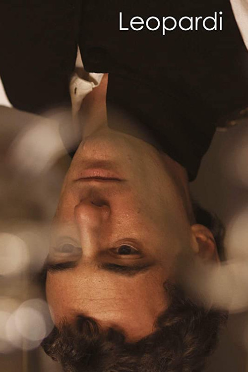 Leopardi постер